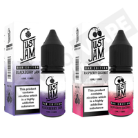 Just Jam Bar Edition 5mg 10ml