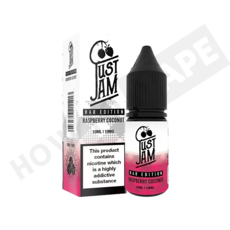 Just Jam Bar Edition 5mg 10ml