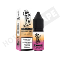 Just Jam Bar Edition 5mg 10ml