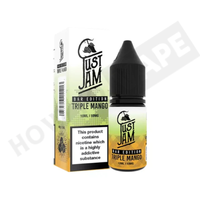 Just Jam Bar Edition 5mg 10ml