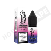 Just Jam Bar Edition 5mg 10ml