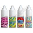 KNDI 10ML Nic Salt
