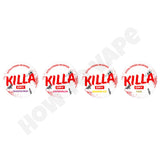 Killa Nicotine Pouches