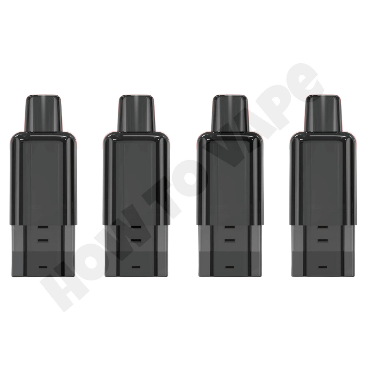 King of Pod Pro Max Plus Replacement Pods