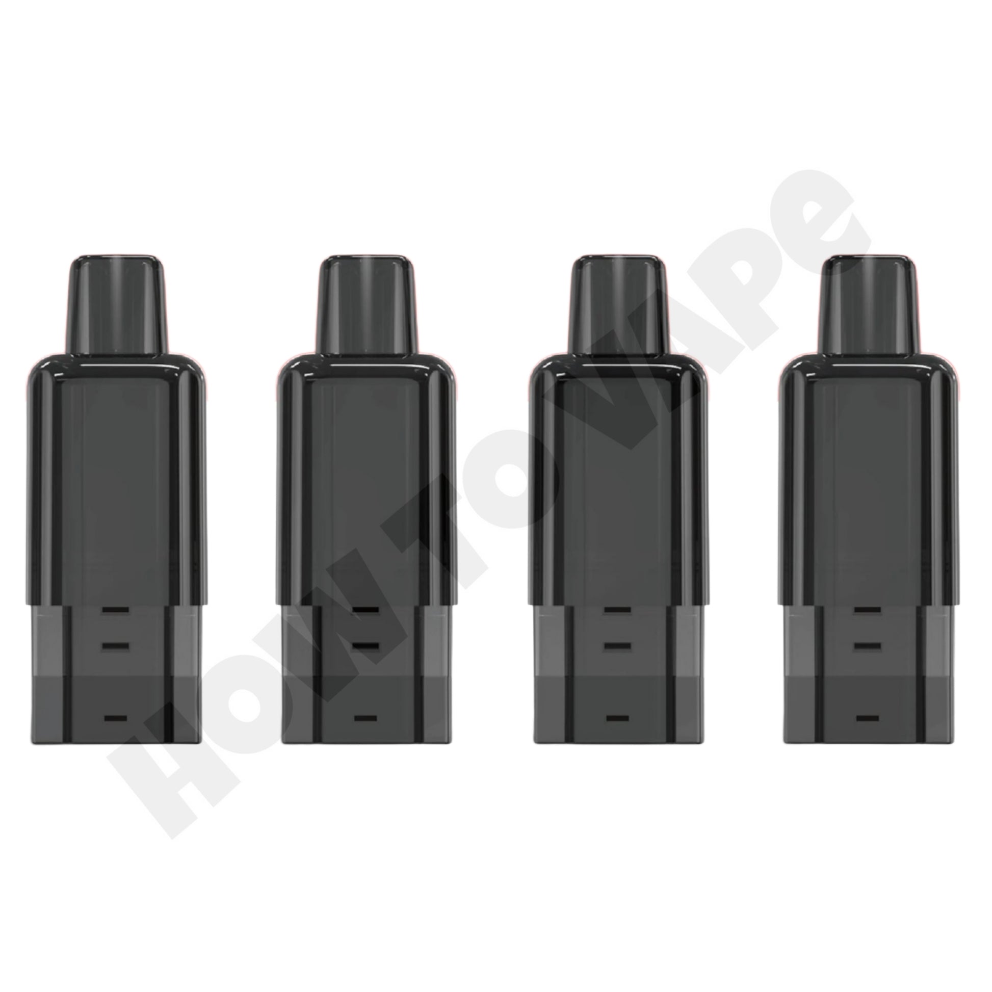 King of Pod Pro Max Plus Replacement Pods