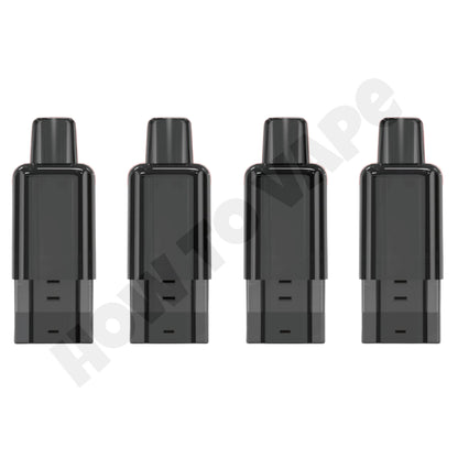 King of Pod Pro Max Plus Replacement Pods