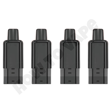 King of Pod Pro Max Plus Replacement Pods