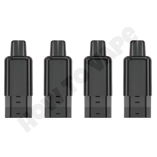 King of Pod Pro Max Plus Replacement Pods