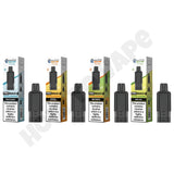 King of Pod Pro Max Plus Replacement Pods