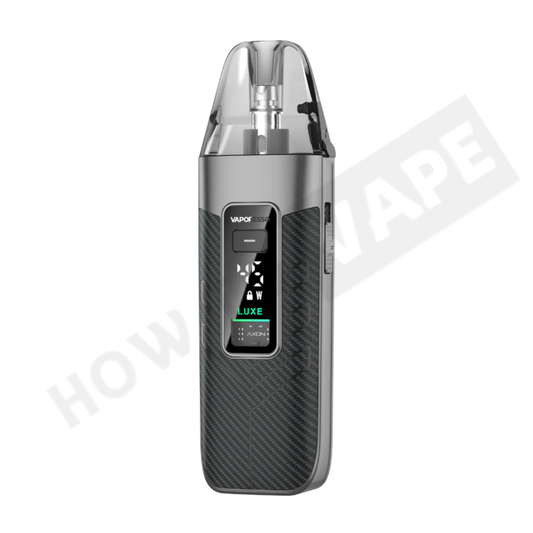 Vaporesso luxe X3 Pod Vape Kit