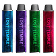 Lost Temple Disposable Vape Pod Kit
