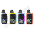 Lost Vape Ursa Epoch Pod Kit
