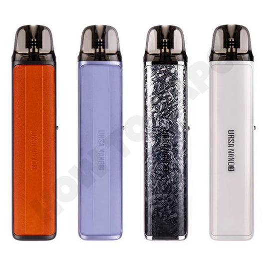 Lost Vape Ursa Nano 3 Vape Pod Kit