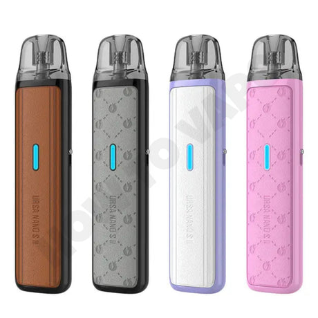 Lost Vape Ursa Nano S2 Pod Kit
