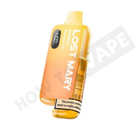 Lost Mary BM6000 Prefilled Refill Pods