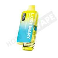 Lost Mary BM6000 Prefilled Refill Pods