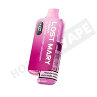 Lost Mary BM6000 Prefilled Refill Pods
