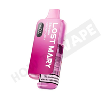 Lost Mary BM6000 Prefilled Refill Pods