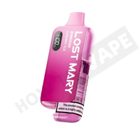 Lost Mary BM6000 Prefilled Refill Pods