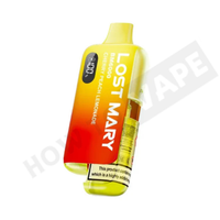 Lost Mary BM6000 Prefilled Refill Pods