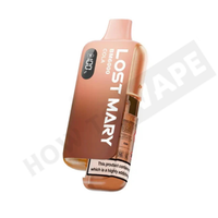Lost Mary BM6000 Prefilled Refill Pods