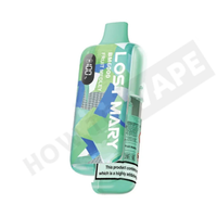 Lost Mary BM6000 Prefilled Refill Pods