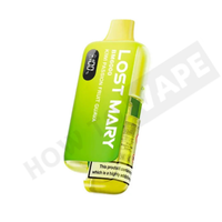 Lost Mary BM6000 Prefilled Refill Pods