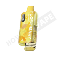 Lost Mary BM6000 Prefilled Refill Pods