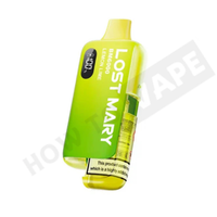 Lost Mary BM6000 Prefilled Refill Pods