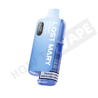 Lost Mary BM6000 Prefilled Refill Pods