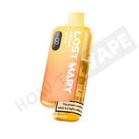 Lost Mary BM6000 Prefilled Refill Pods