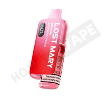 Lost Mary BM6000 Prefilled Refill Pods