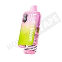 Lost Mary BM6000 Prefilled Refill Pods