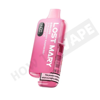 Lost Mary BM6000 Prefilled Refill Pods