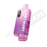 Lost Mary BM6000 Prefilled Refill Pods
