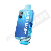 Lost Mary BM6000 Prefilled Refill Pods