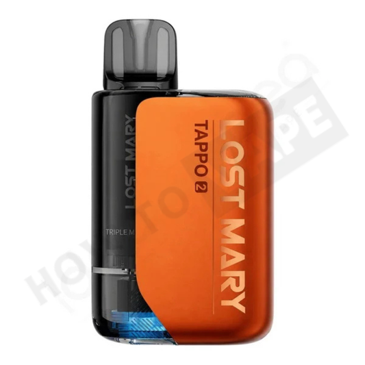Lost Mary Tappo 2 Pod Kit