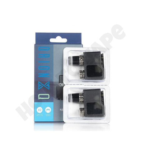 Lost Vape Orion Q Replacement Pod+Coil
