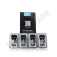 Lost Vape Prana Replacement Pods
