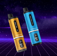 Merakii 3000 Puff