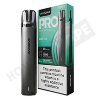Avomi PRO Prefilled Pod Kit
