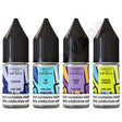 Nerd Liq Bar Salts 10ml 