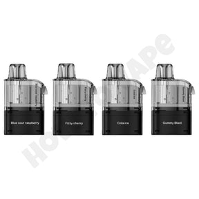 Nexel thunder 15k Pods