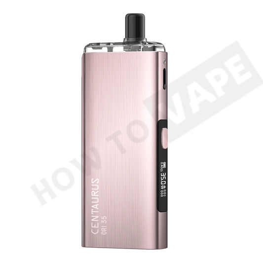Lost Vape Centaurus ORI 35 Pod Kit
