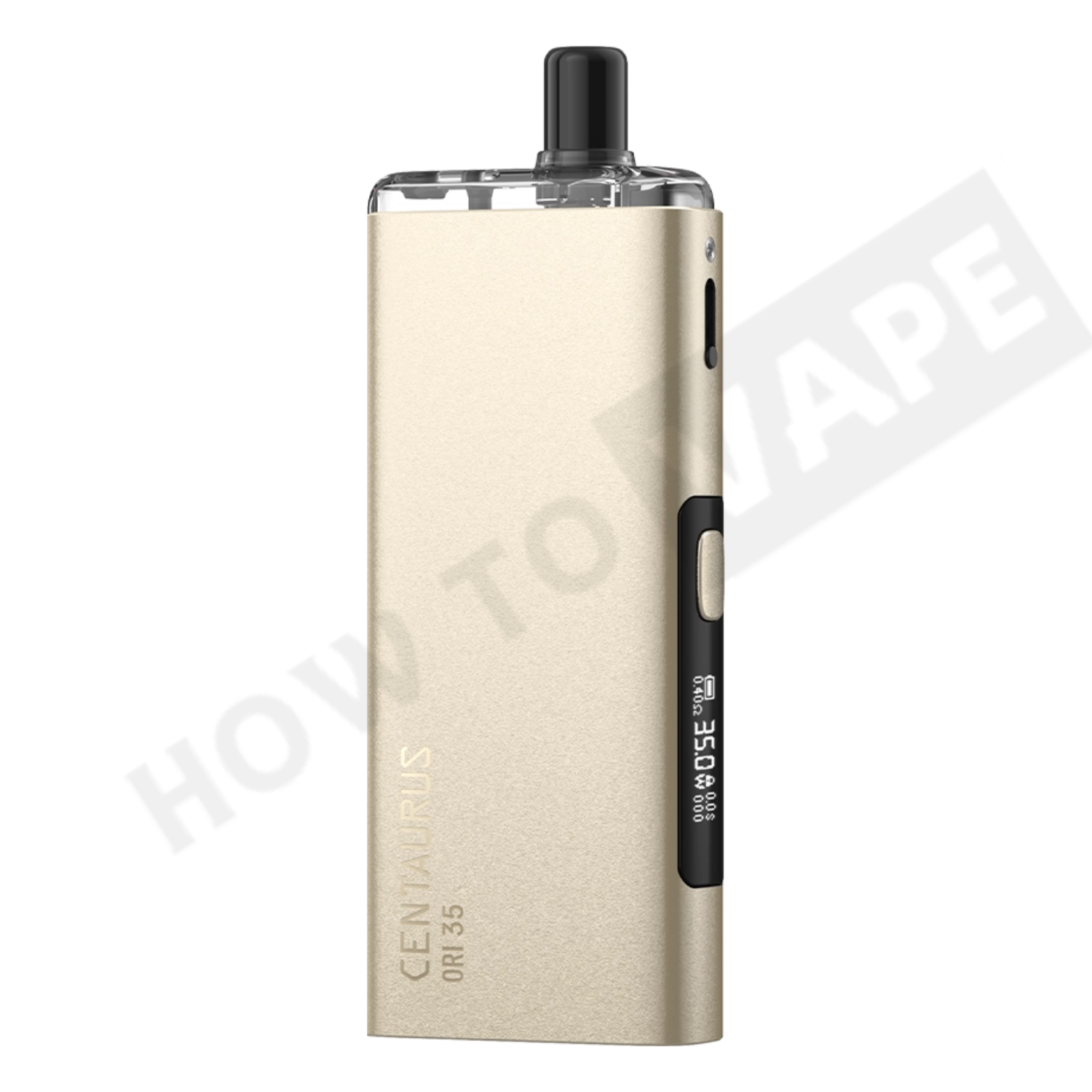 Lost Vape Centaurus ORI 35 Pod Kit