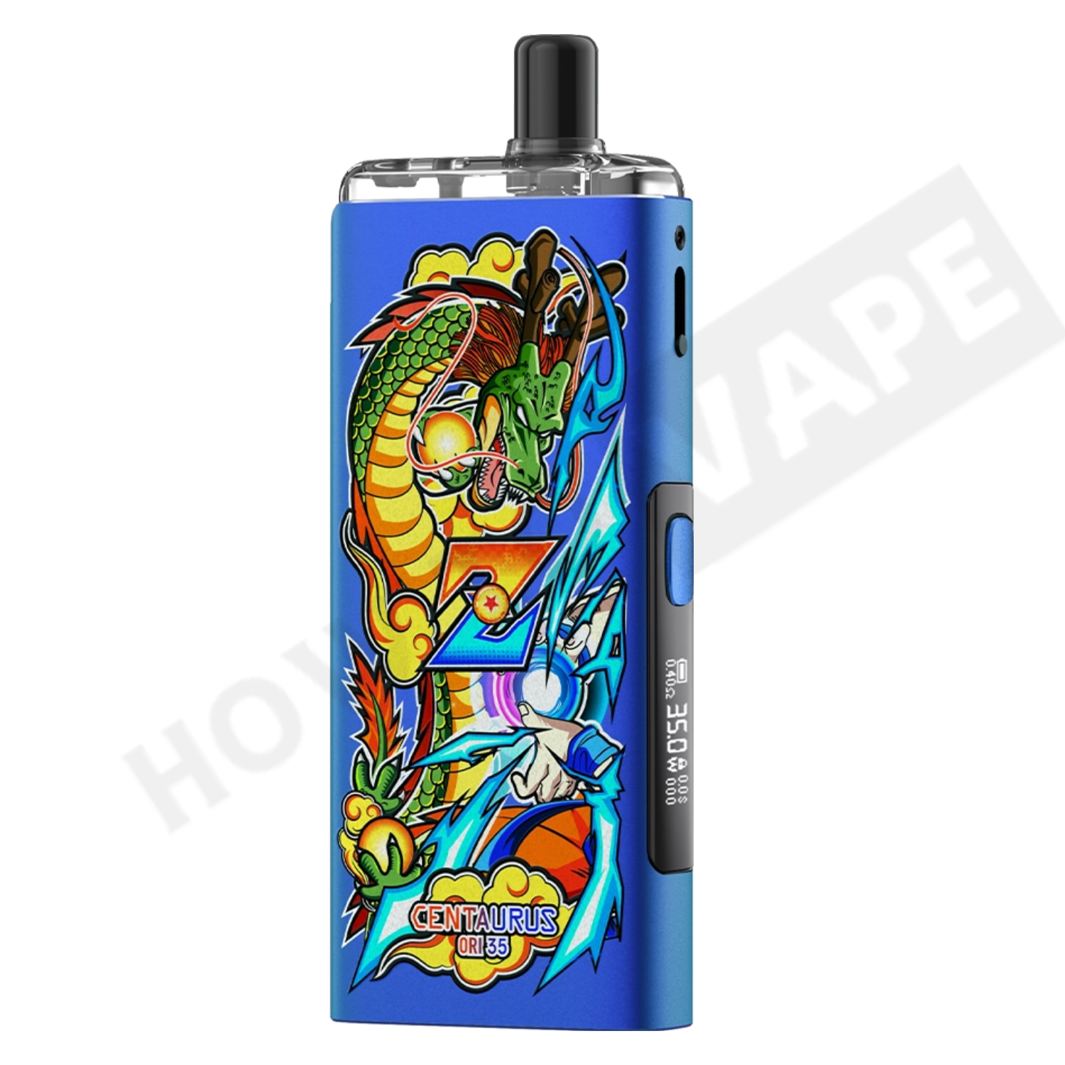 Lost Vape Centaurus ORI 35 Pod Kit
