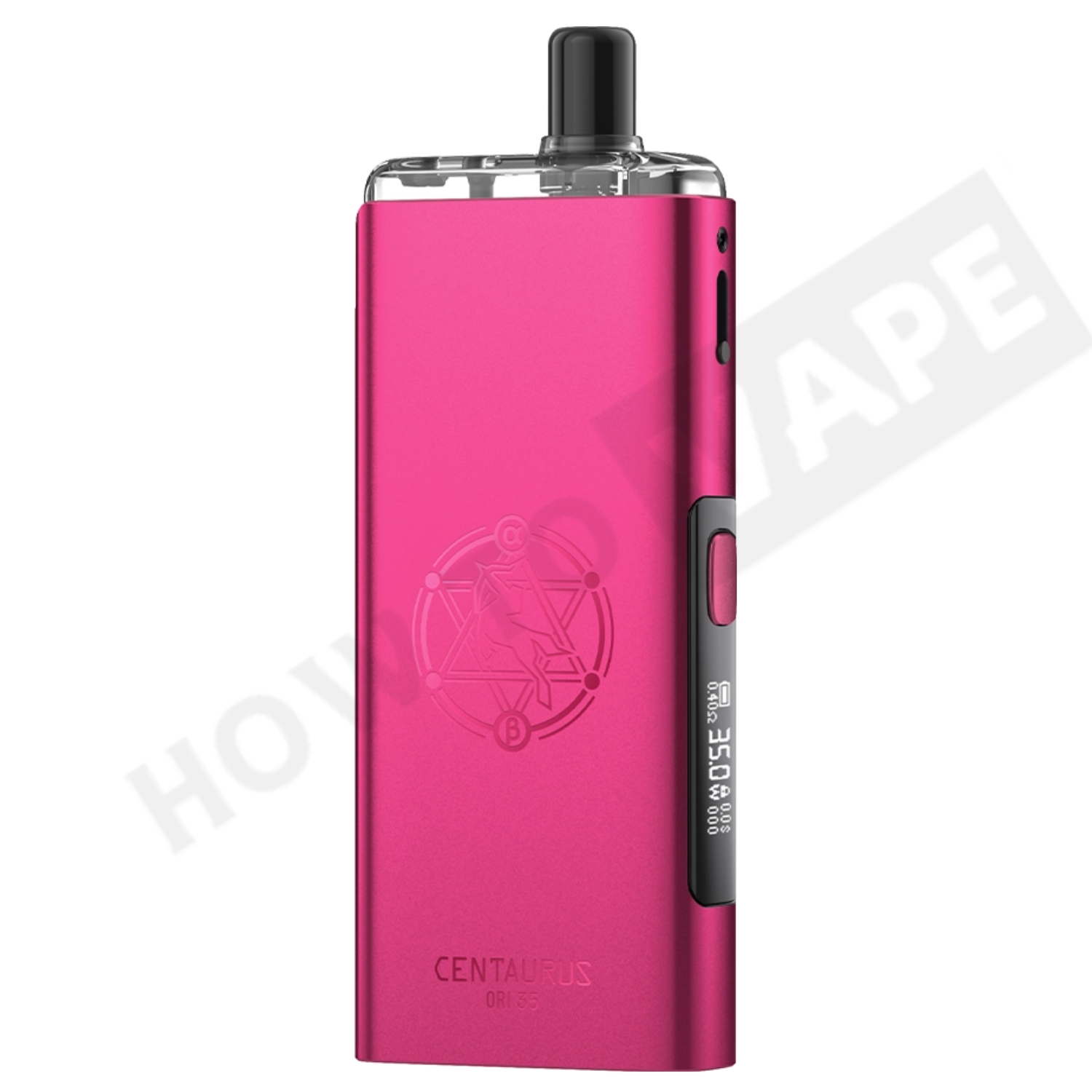 Lost Vape Centaurus ORI 35 Pod Kit