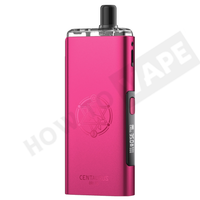 Lost Vape Centaurus ORI 35 Pod Kit