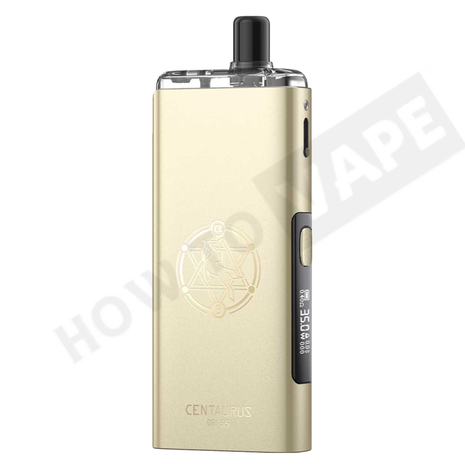 Lost Vape Centaurus ORI 35 Pod Kit