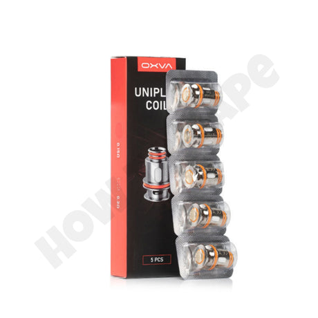 OXVA Unione Replacement Coils